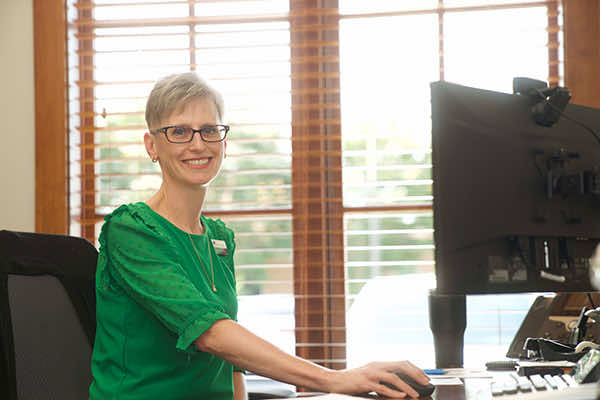 Business Loans from Peoples Bank