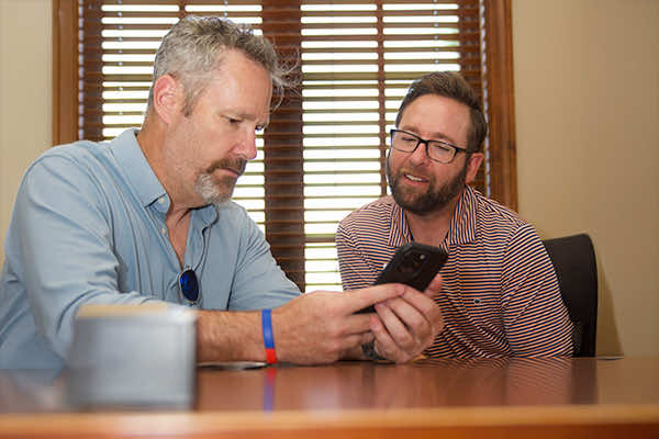 Business Deposit Solutions at Peoples Bank