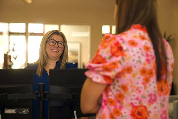 Personal Certificates of Deposit at Peoples Bank