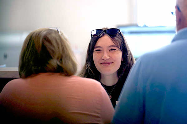 Personal Checking Accounts at Peoples Bank