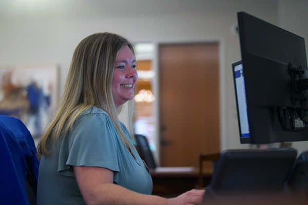 Personal Money Market Accounts at Peoples Bank