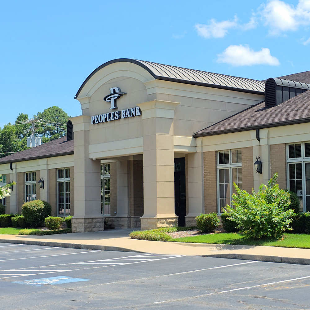 Our Sheridan Branch