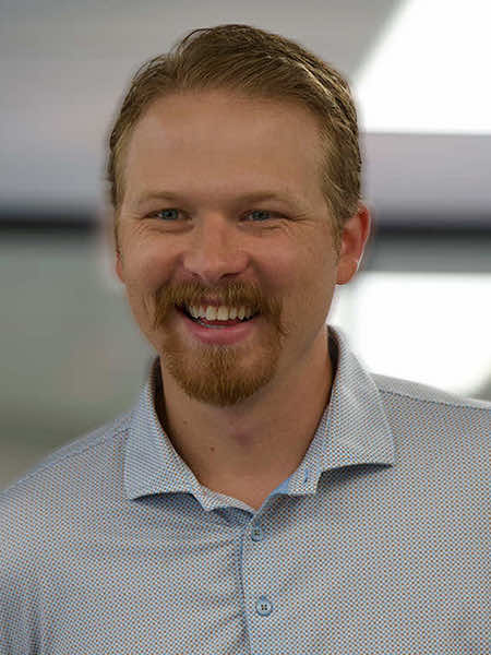 Jaret Jacobs