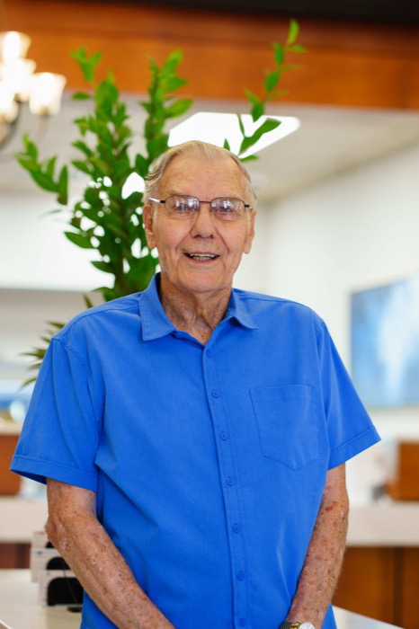 Jim Lancaster