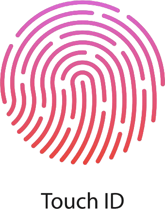 Touch-ID